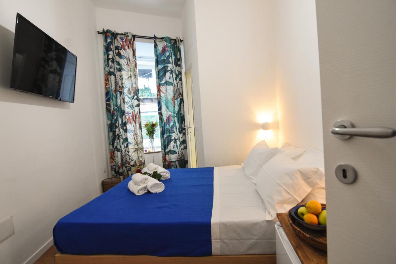 Bed & Breakfast La Dimora Di Artemide Napoli