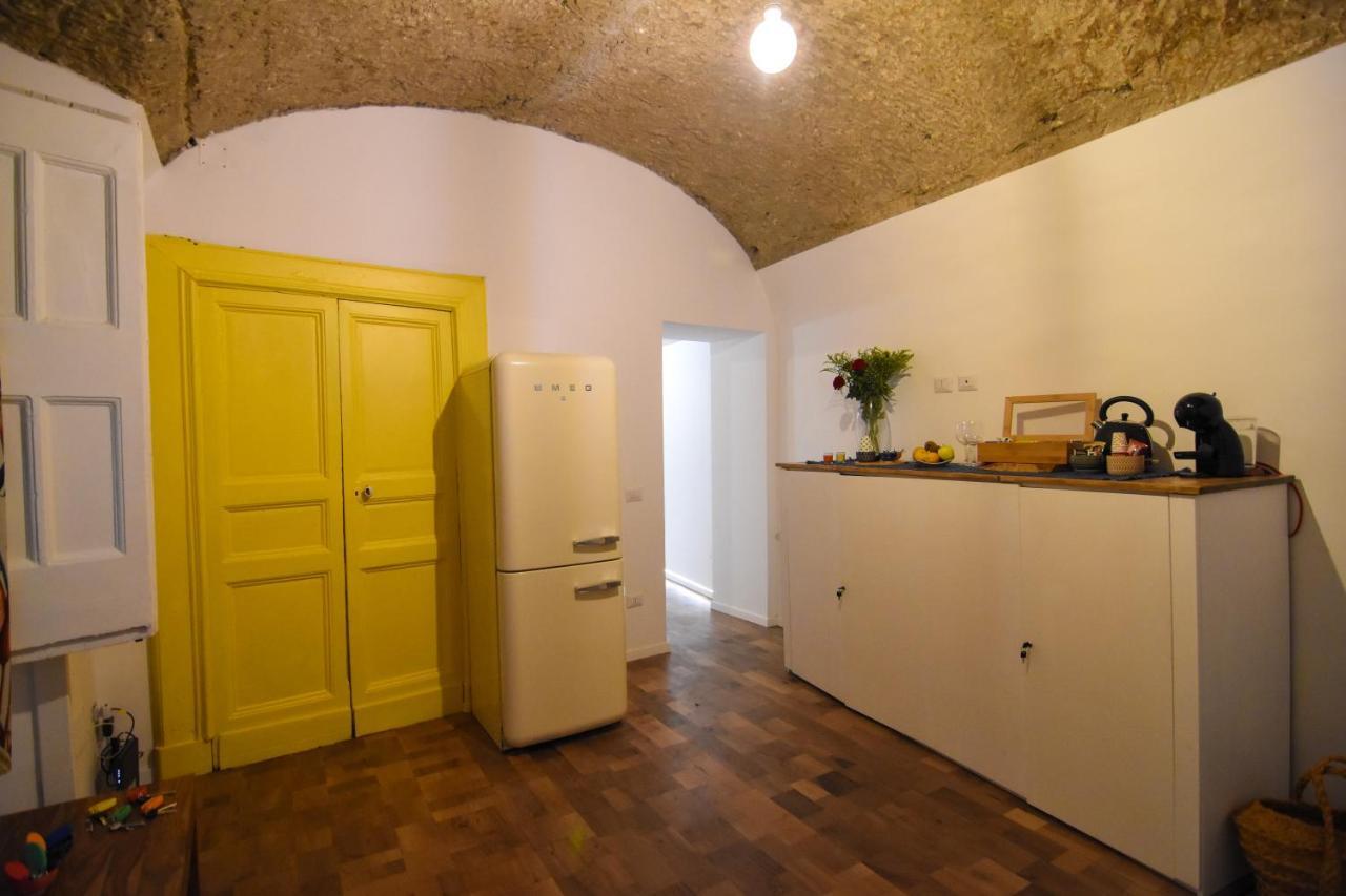 La Dimora Di Artemide Bed & Breakfast Napoli