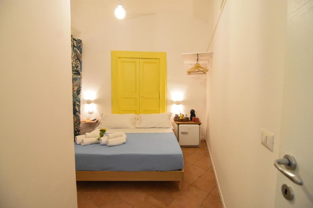 Bed & Breakfast La Dimora Di Artemide Napoli