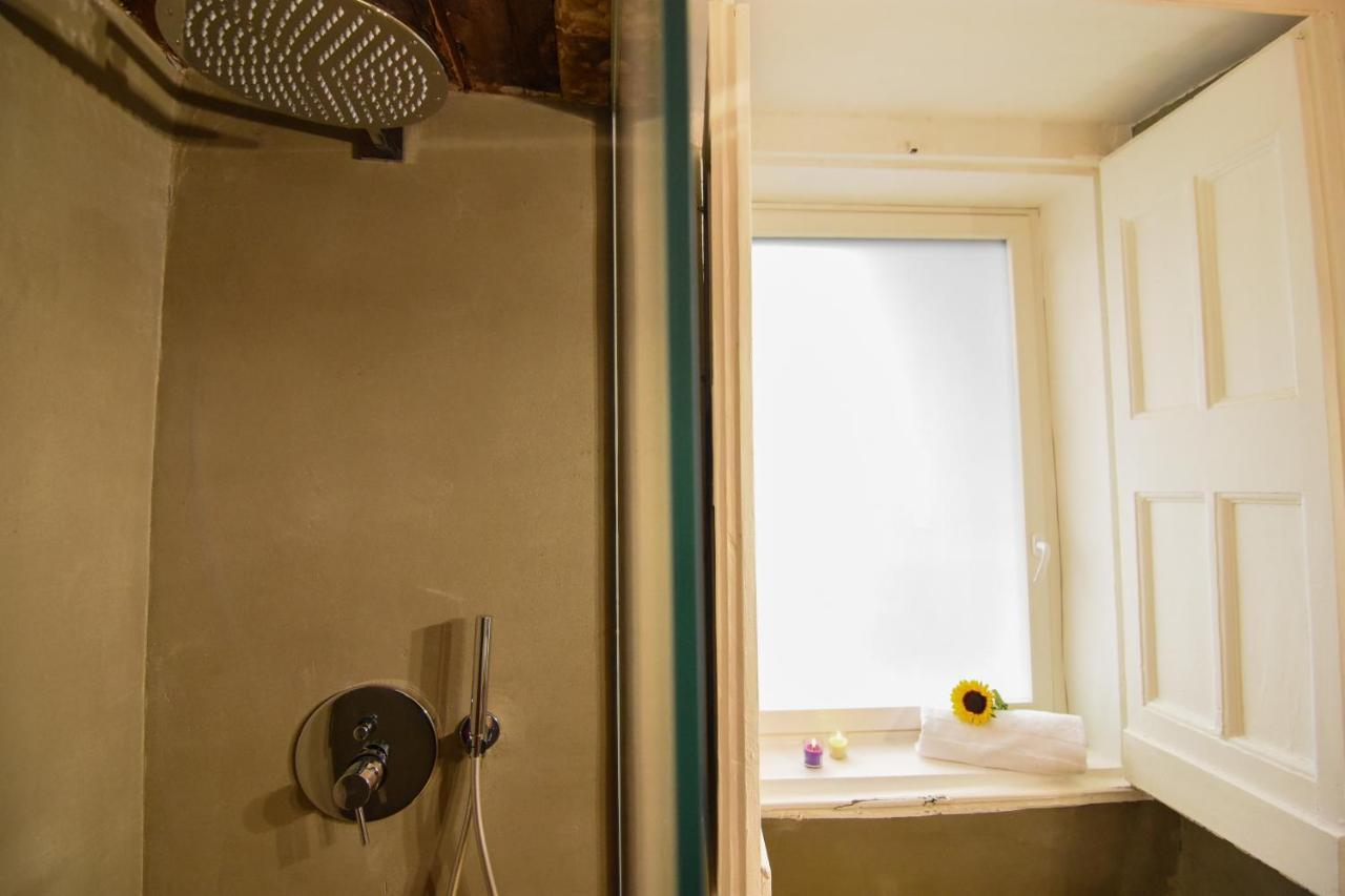 La Dimora Di Artemide Bed & Breakfast Napoli