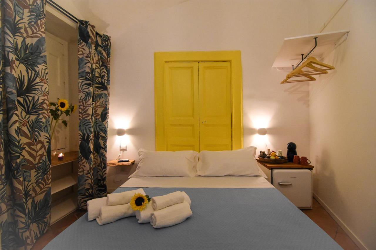 Bed & Breakfast La Dimora Di Artemide Napoli