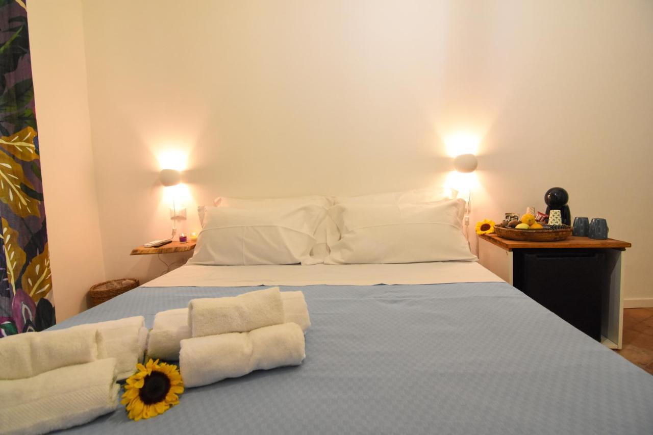 La Dimora Di Artemide Bed & Breakfast Napoli