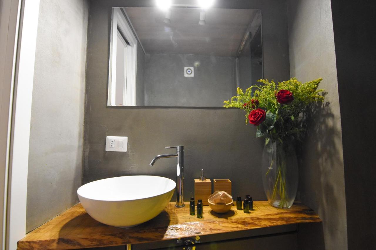 La Dimora Di Artemide Napoli