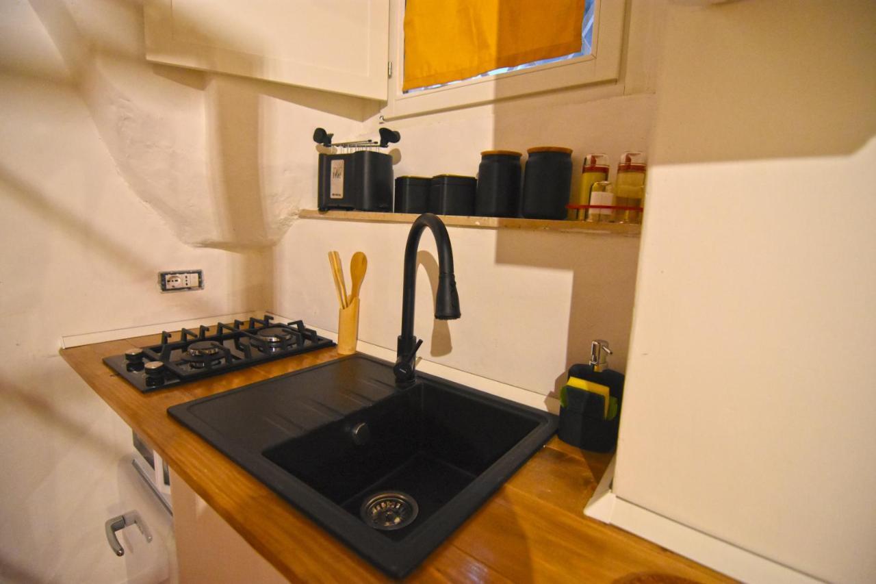 Bed & Breakfast La Dimora Di Artemide Napoli