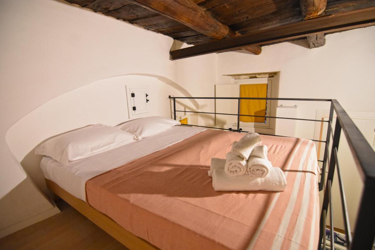 La Dimora Di Artemide Bed & Breakfast Napoli
