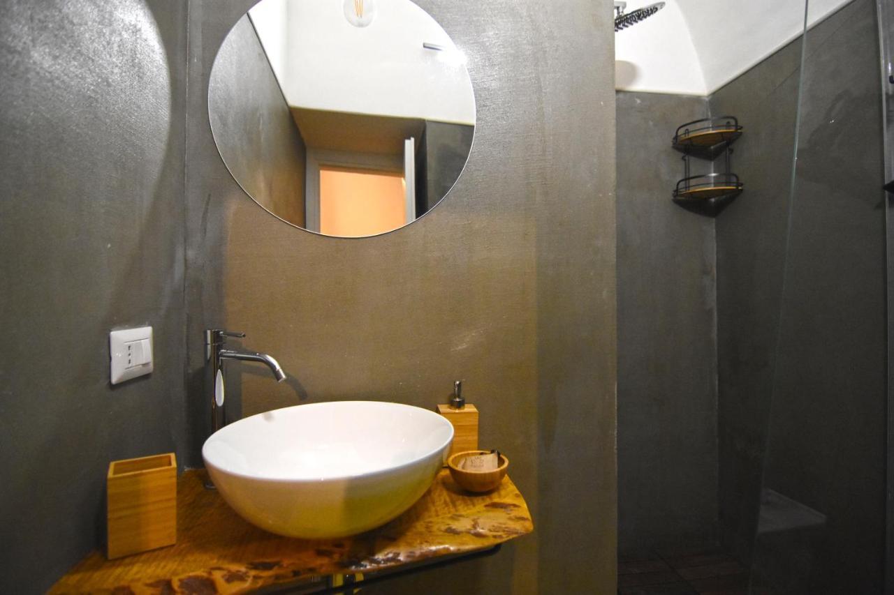 La Dimora Di Artemide Napoli