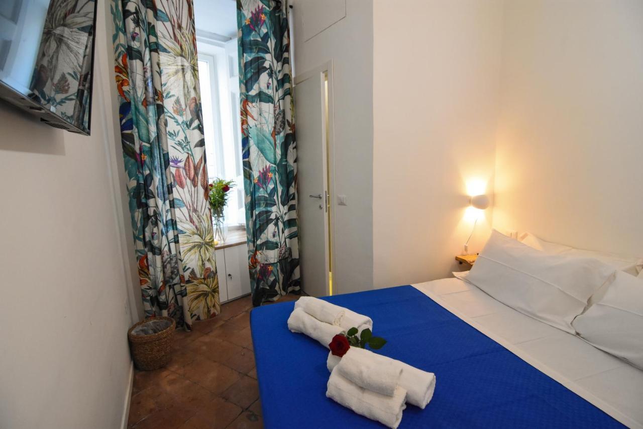 La Dimora Di Artemide Naples
